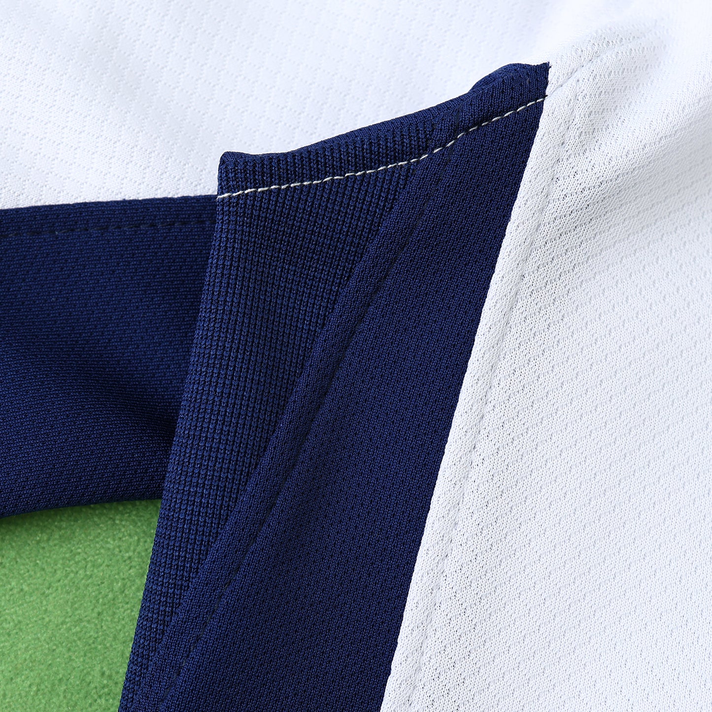 England 2024/25 Home Jersey - Fan Edition - The Jersey Vault