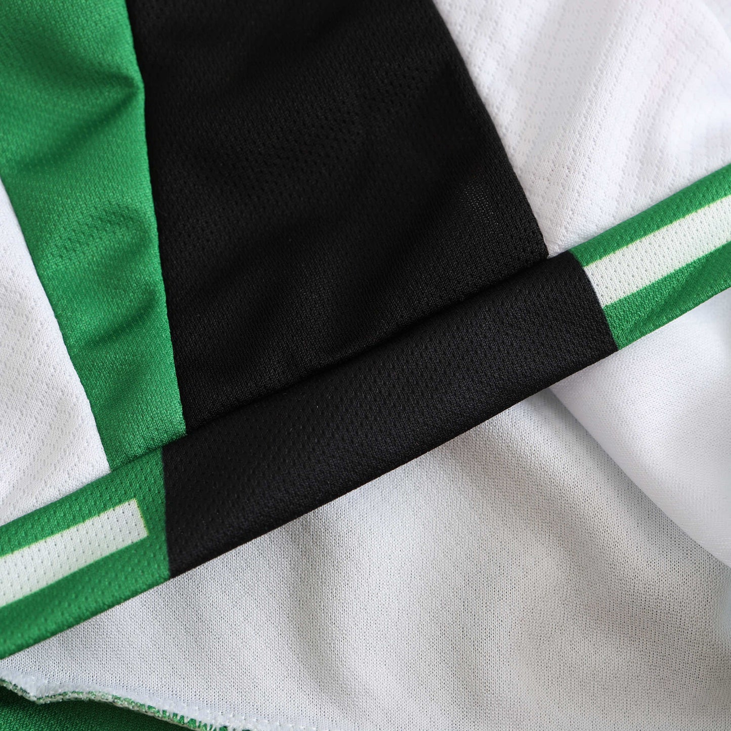 Nigeria 2024/25 Third Jersey - Fan Edition (Kids)