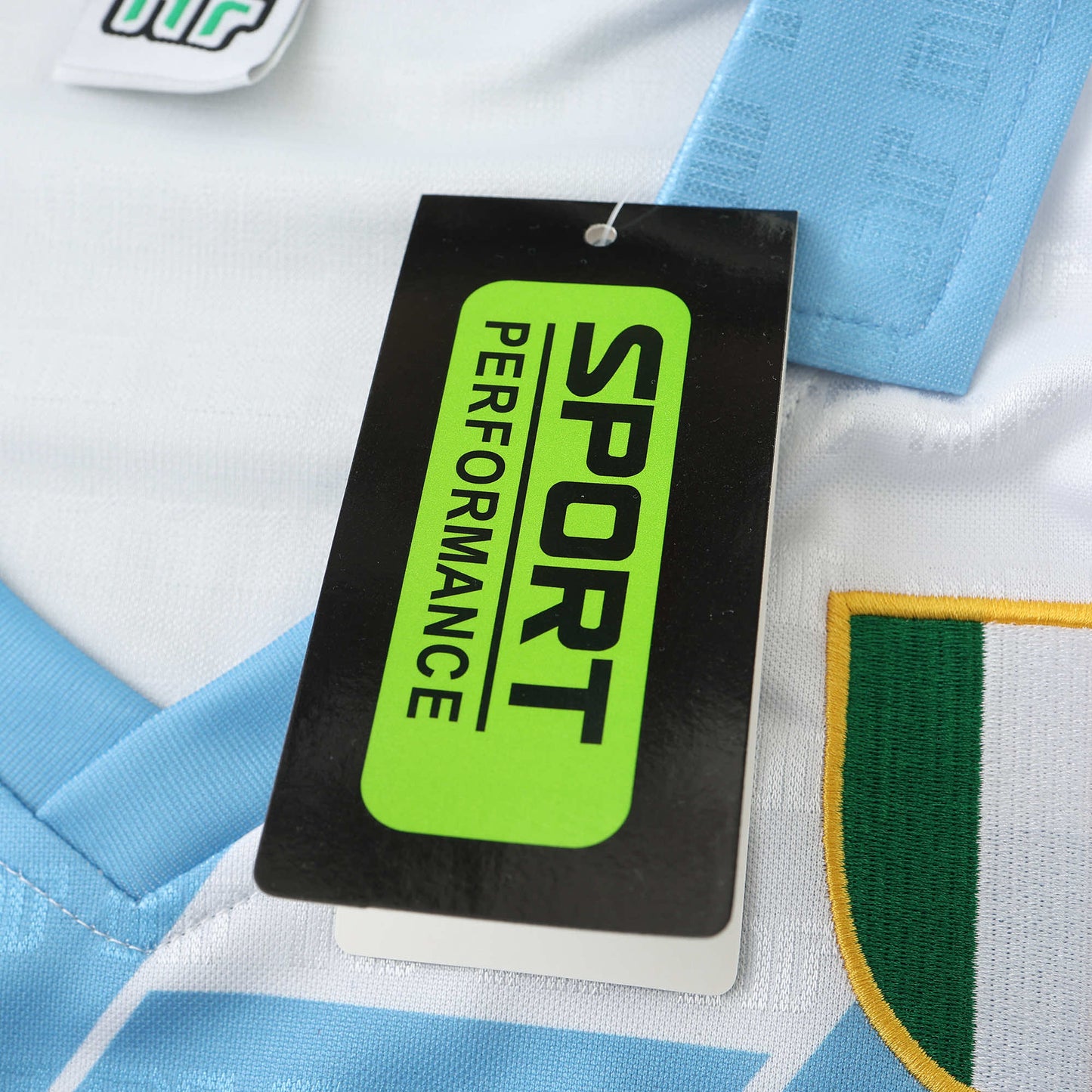 S.S.C. Napoli 1991/92 Away Jersey – Retro Edition