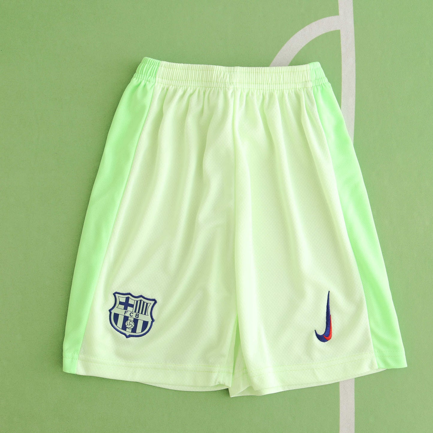 FC Barcelona 2024/25 Third Kit - Fan Edition (Kids)