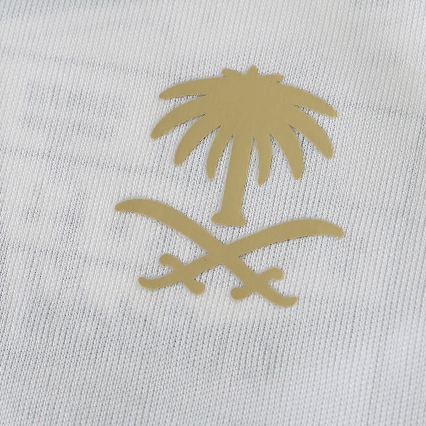 Al Nassr 2024/25 Third Jersey - Fan Edition