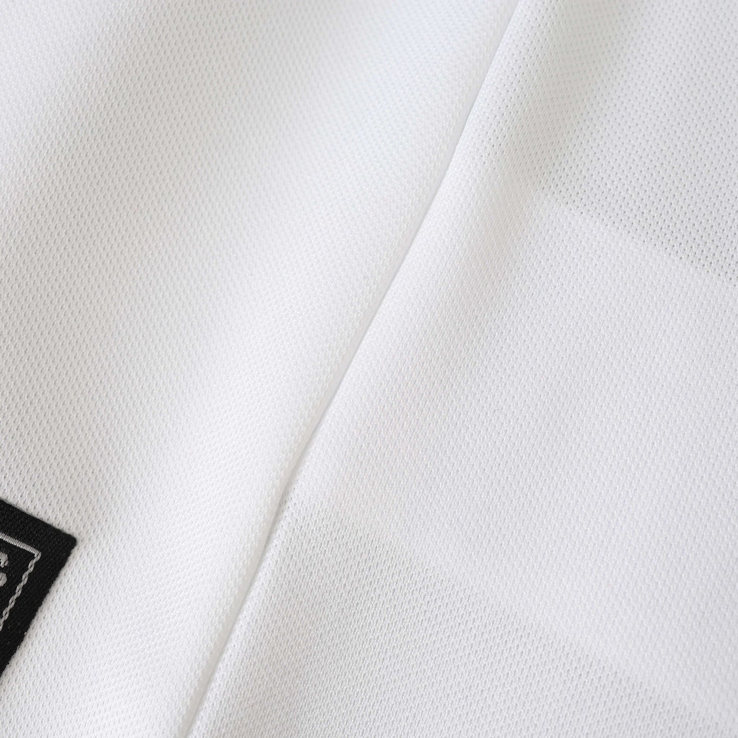 England 2023/24 White Castle Jersey - Special Edition