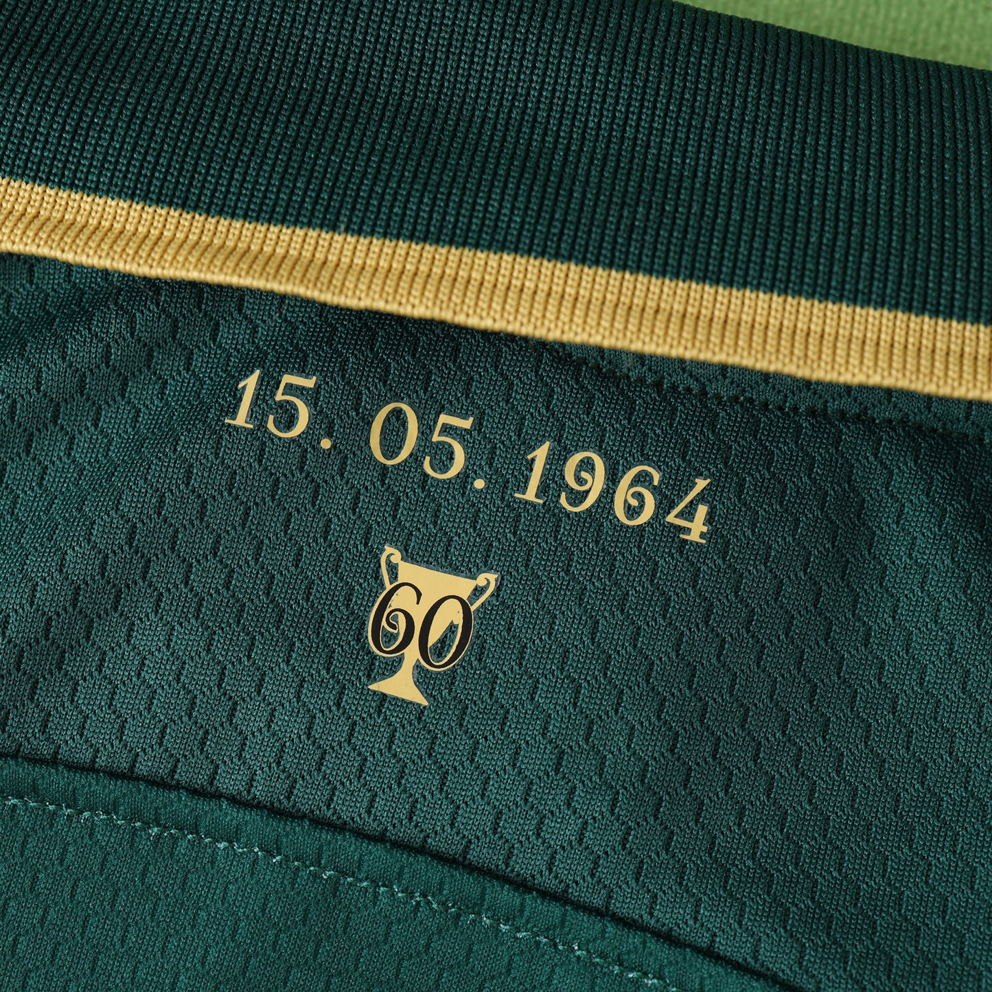 Sporting CP 2024/25 Royal Heritage Jersey - Special Edition