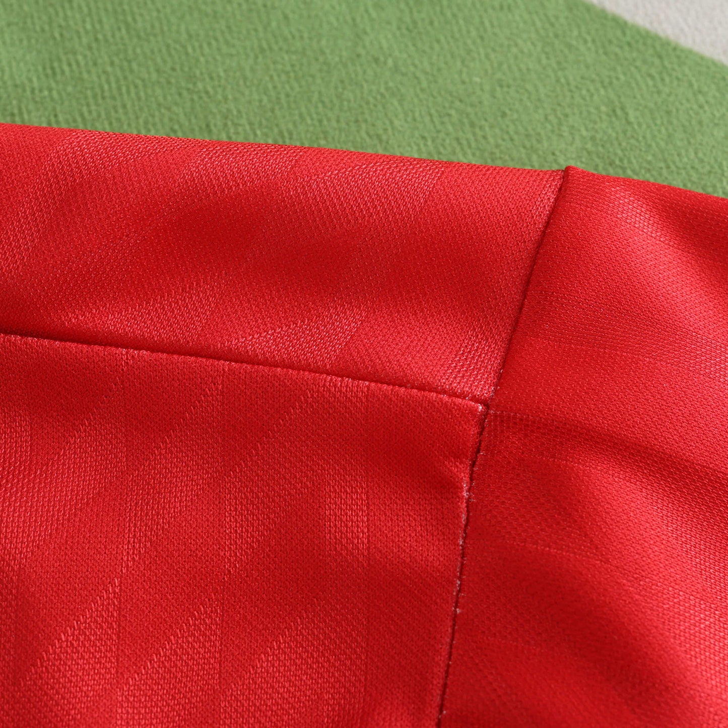 Spain 1994/95 Home Jersey - Retro Edition