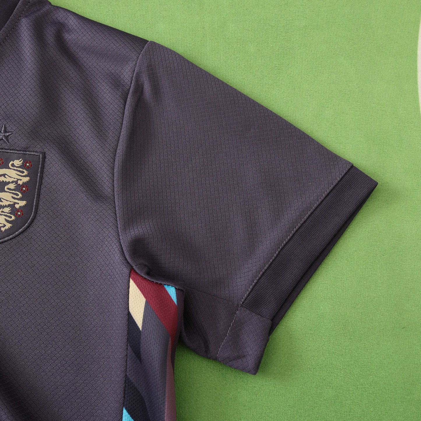 England 2024/25 Away Kit - Fan Edition (Kids)