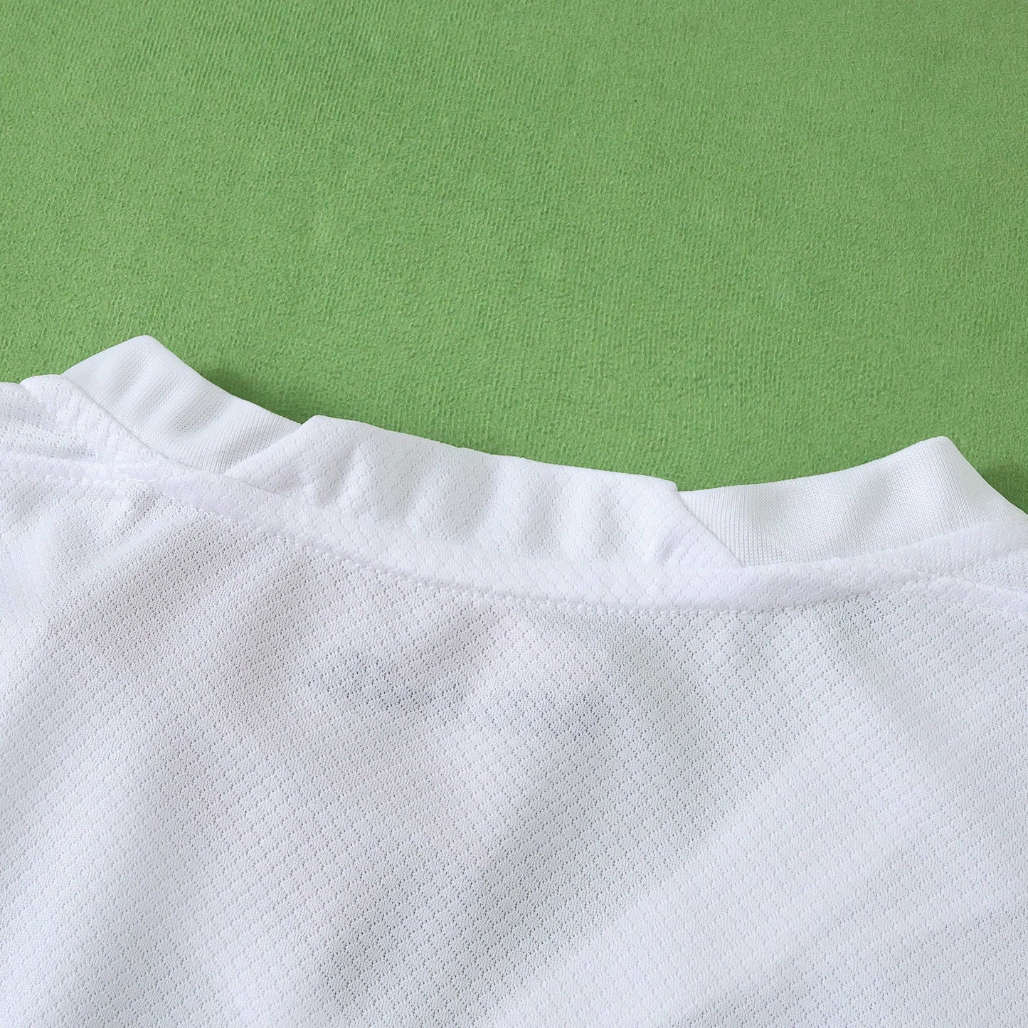Nigeria 2025/26 Home Jersey - Fan Edition