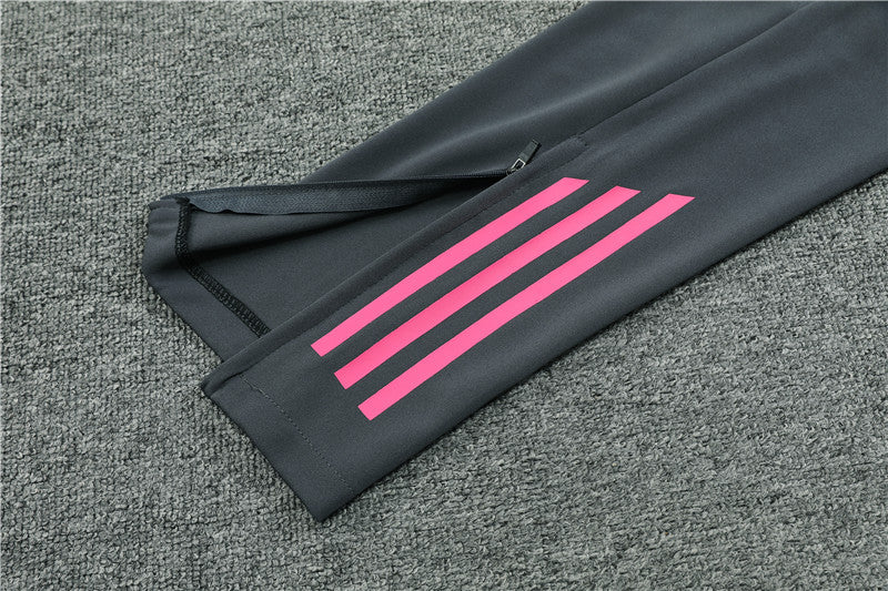 Germany 2024/25 Training Tracksuit (Pink)