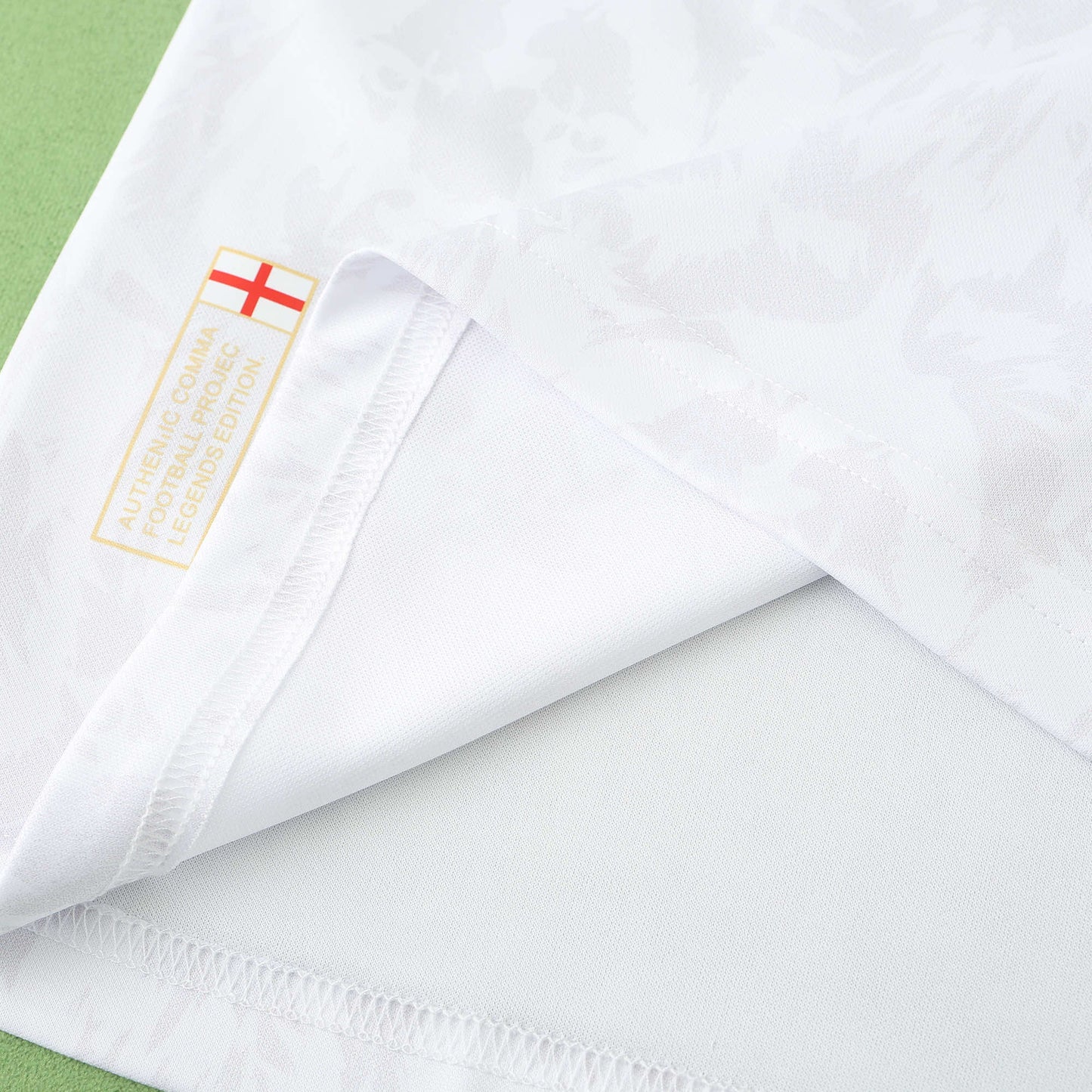 England 2024/25 Concept Jersey - Special Edition - The Jersey Vault