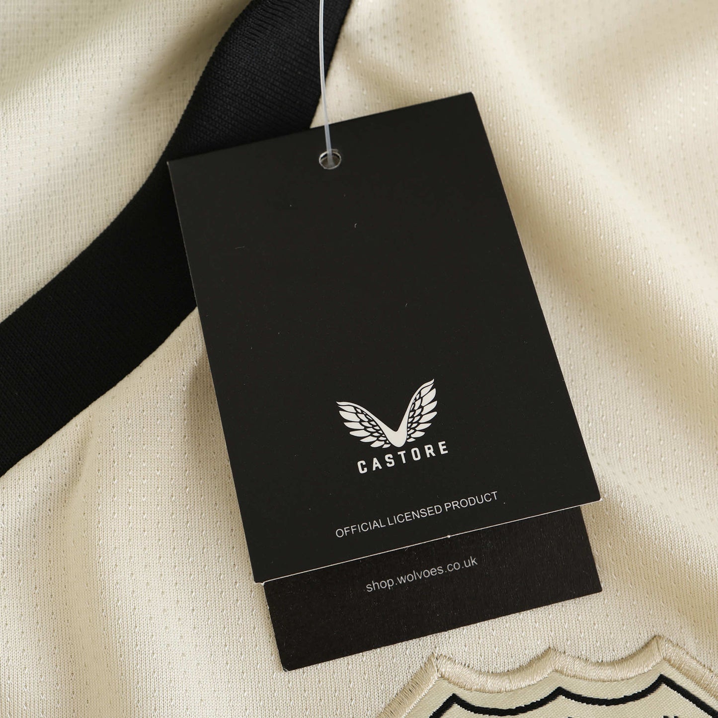Everton 2024/25 Away Jersey - Fan Edition