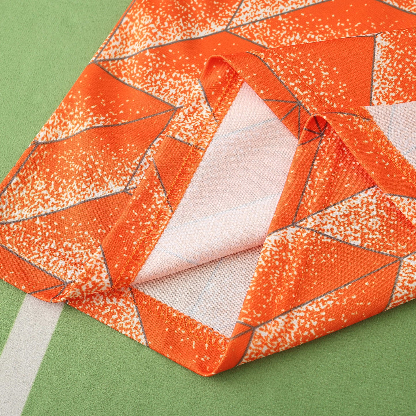 Netherlands 1988/89 Home Jersey - Retro Edition - The Jersey Vault