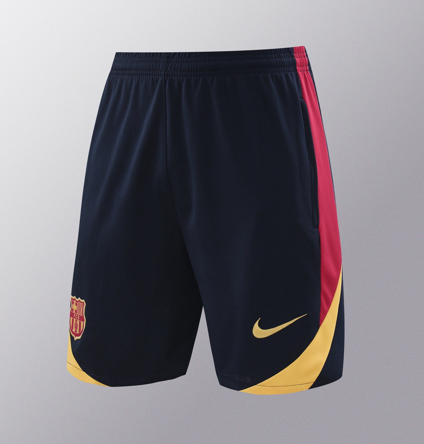 FC. Barcelona 2024/25 Training Vest Tracksuit (green)