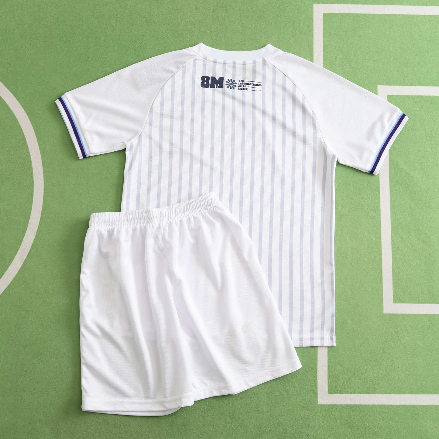 Uruguay 2024/25 Away Kit - Fan Edition (Kids)