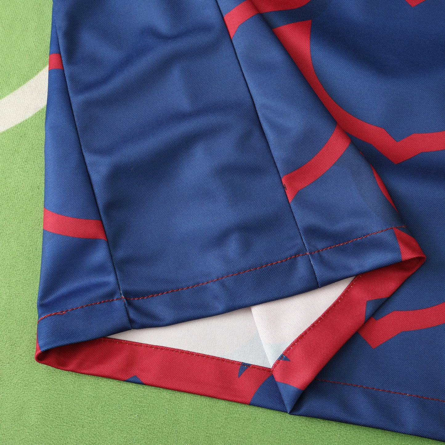 FC Barcelona 2024/25 Scales Special Jersey - Fan Edition