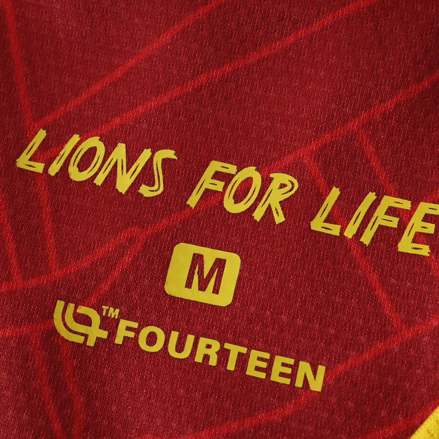 Cameroon 2025/26 Away Jersey - Fan Edition