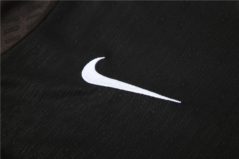 Inter Milan 2024/25 Training Tracksuit ( Navy)