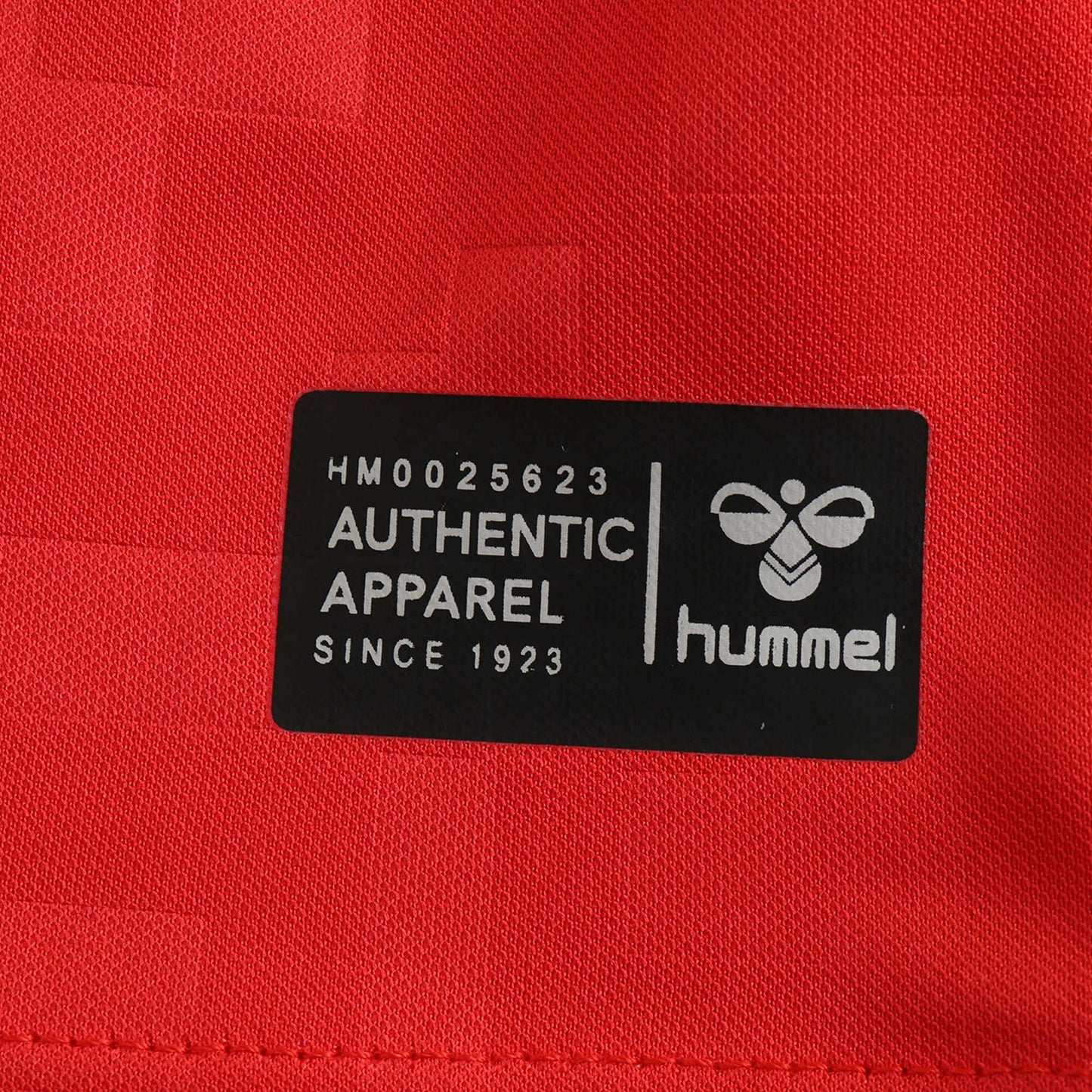 UEFA Denmark 2024/25 Home Jersey - Fan Edition