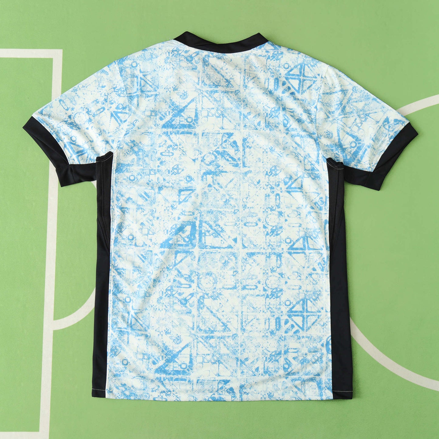 Portugal 2024/2025 Away Jersey - Fan Edition - The Jersey Vault