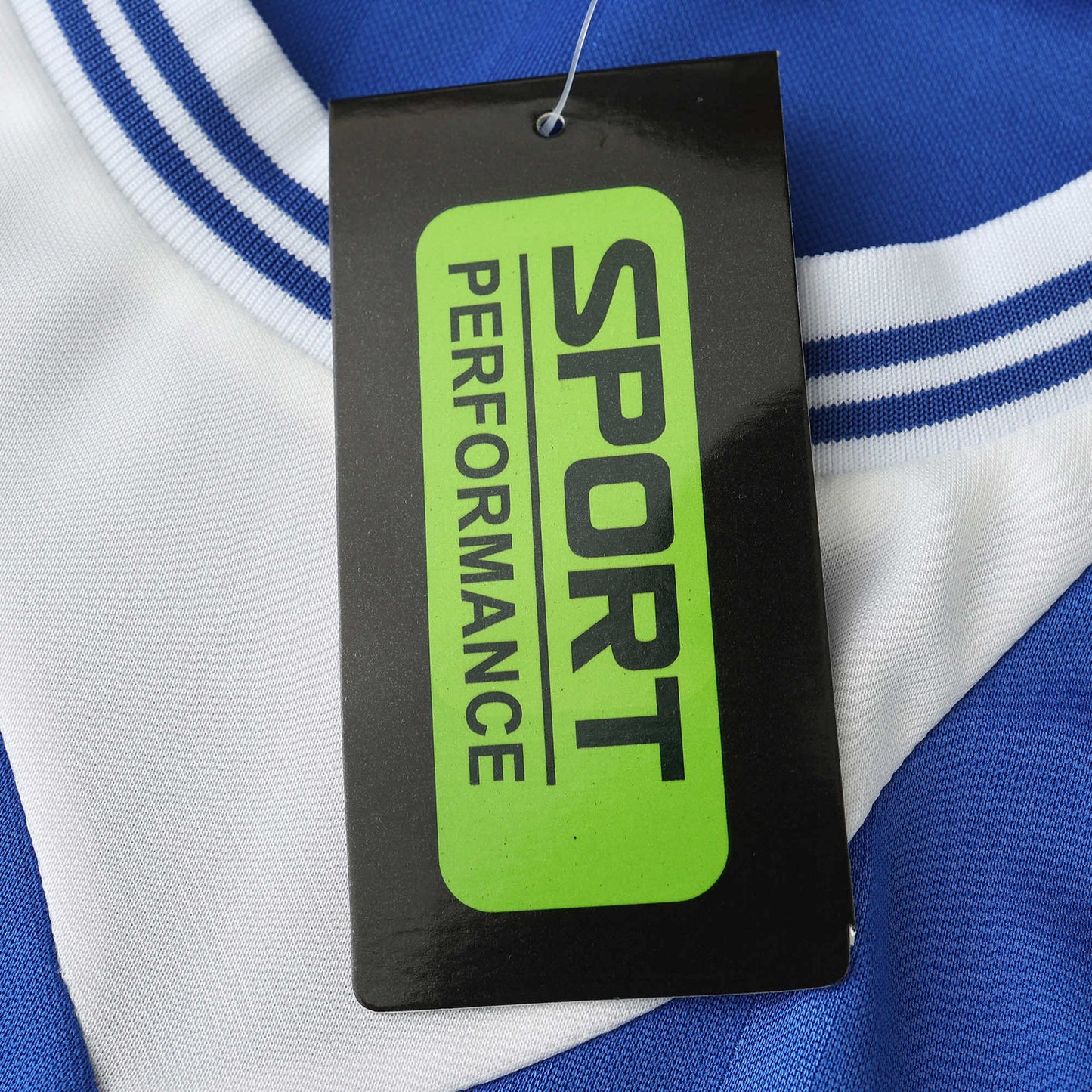 Everton 1985/86 Home Jersey - Retro Edition