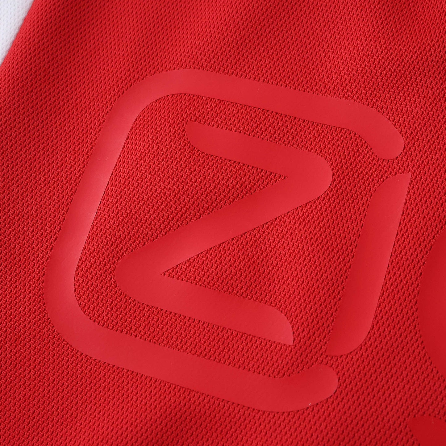 AFC Ajax 2025/26 Longsleeved 125 Year Anniversary Concept Jersey - Special Edition
