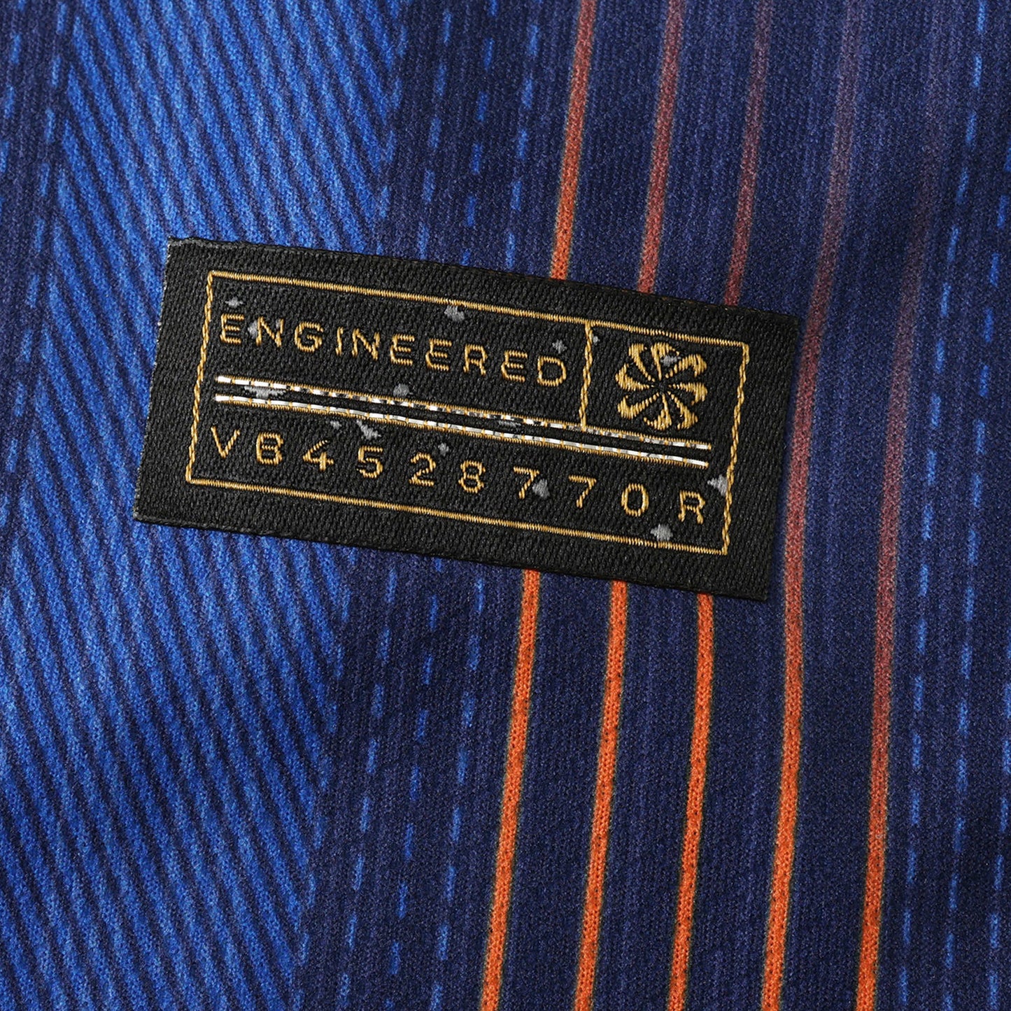 Netherlands 2024/25 Away Jersey - Fan Edition - The Jersey Vault