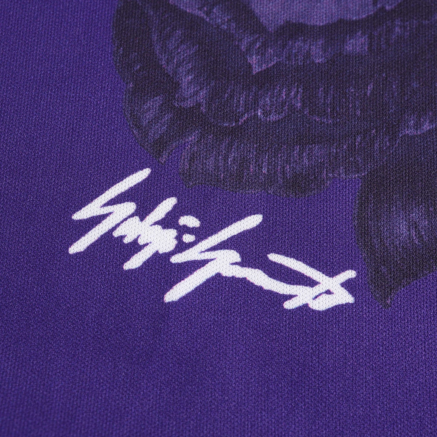 Real Madrid 2024/25 Y-3 Lavender Rose Jersey - Special Edition (Kids)
