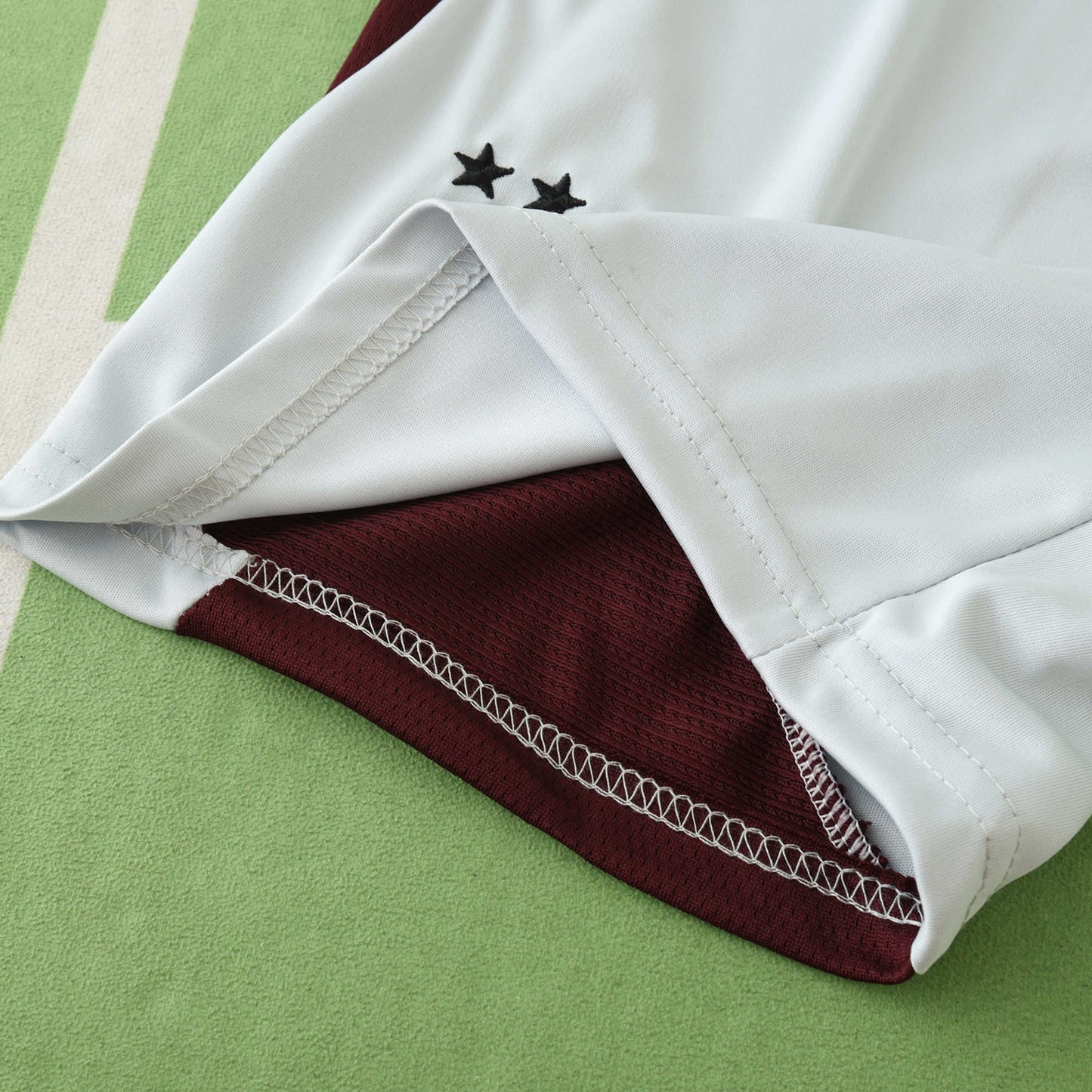 AFC Ajax 2024/25 Third Jersey - Fan Edition (Kids)