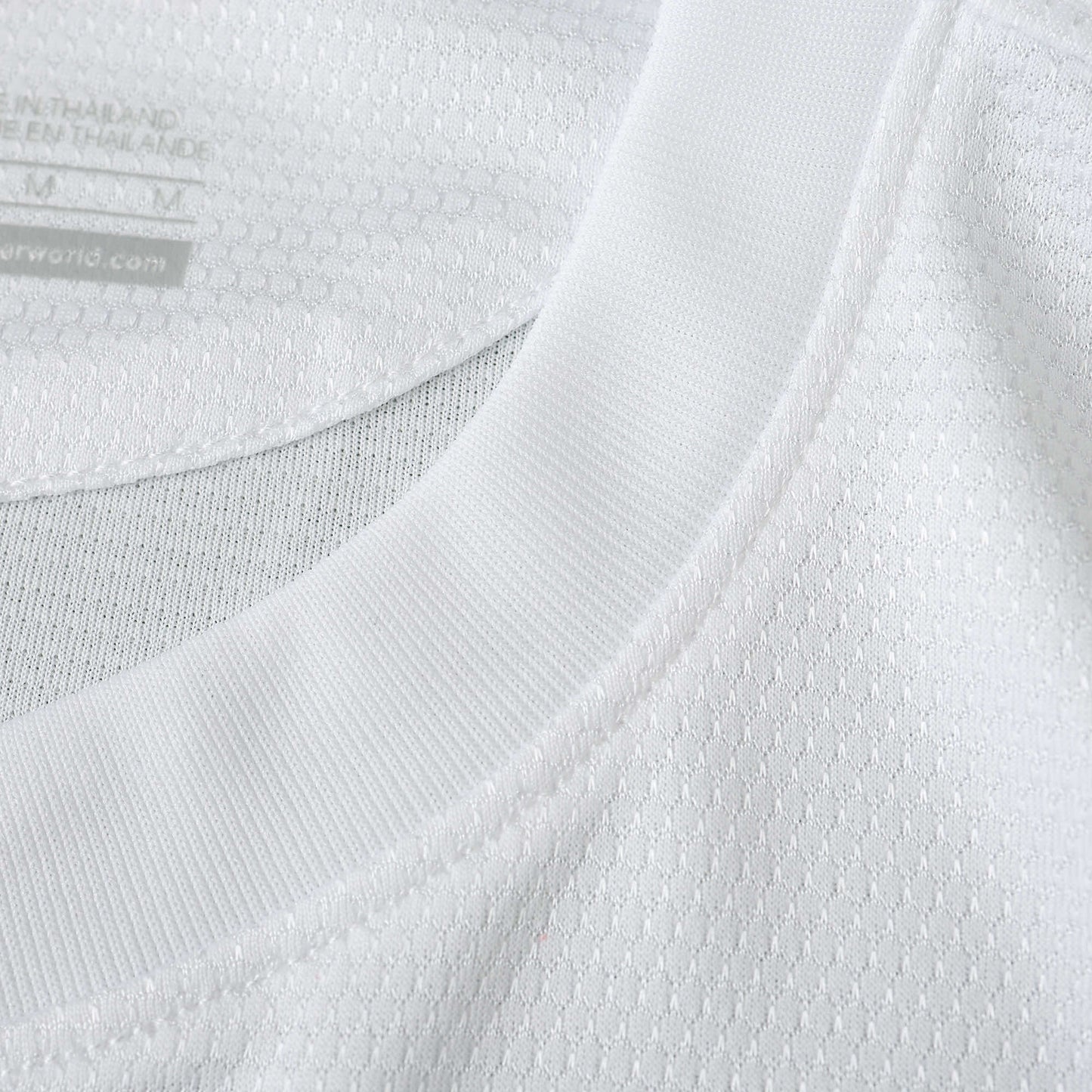Poland 2012/23 Home Jersey - Retro Edition