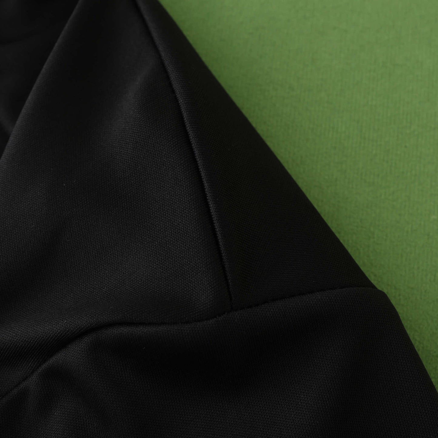 AS Monaco 2024/25 Black Concept Jersey - Special Edition