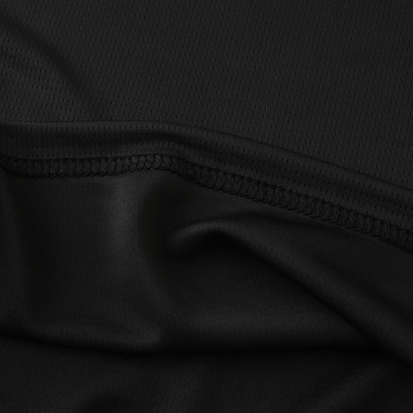 Marseille 2024/25 125th Anniversary Jersey - Special Edition (Black)