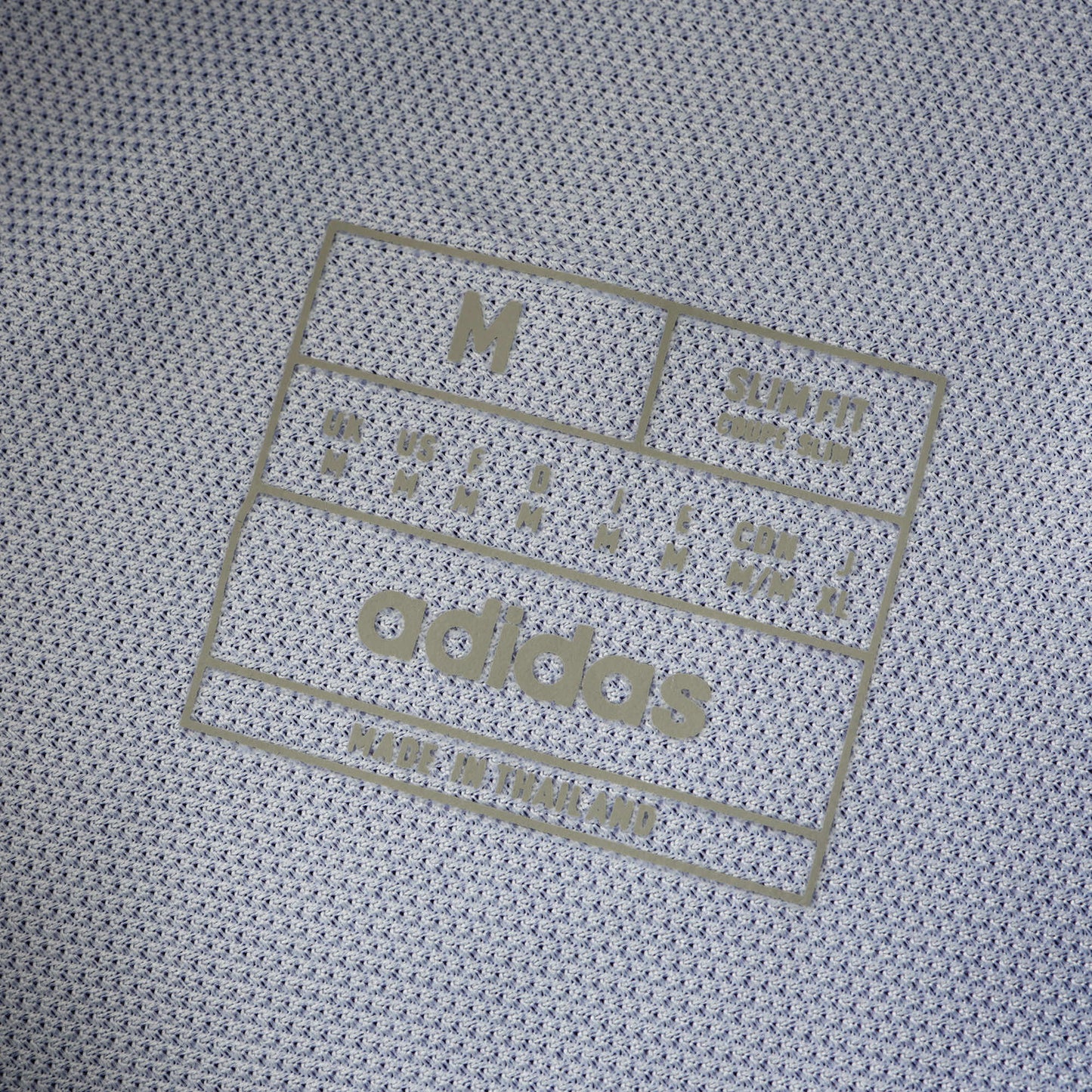 Real Madrid 2024/25 Y-3 Lavender Rose Jersey - Special Edition