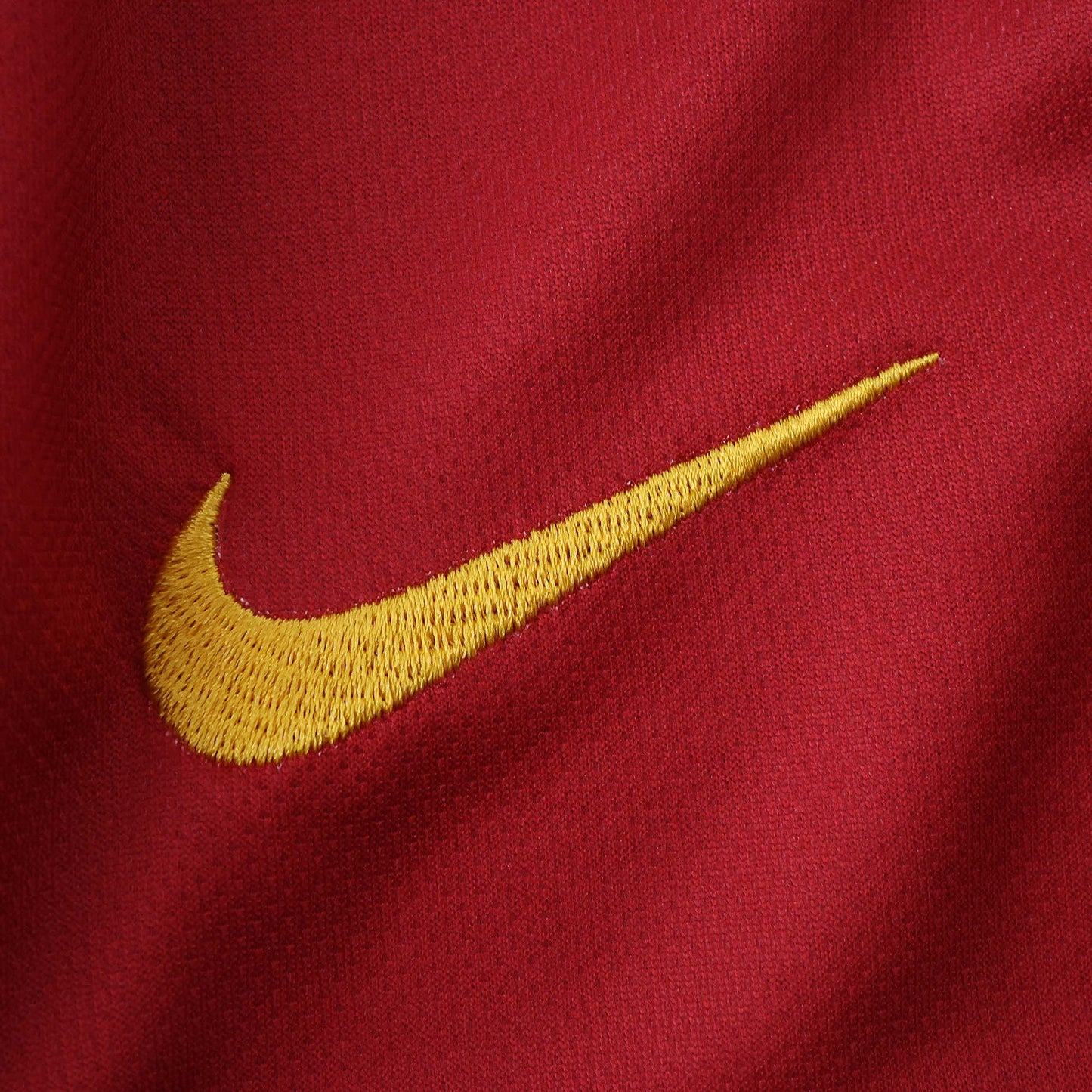 FC Barcelona 2015/16 Home Kit - Retro Edition (Kids) - The Jersey Vault
