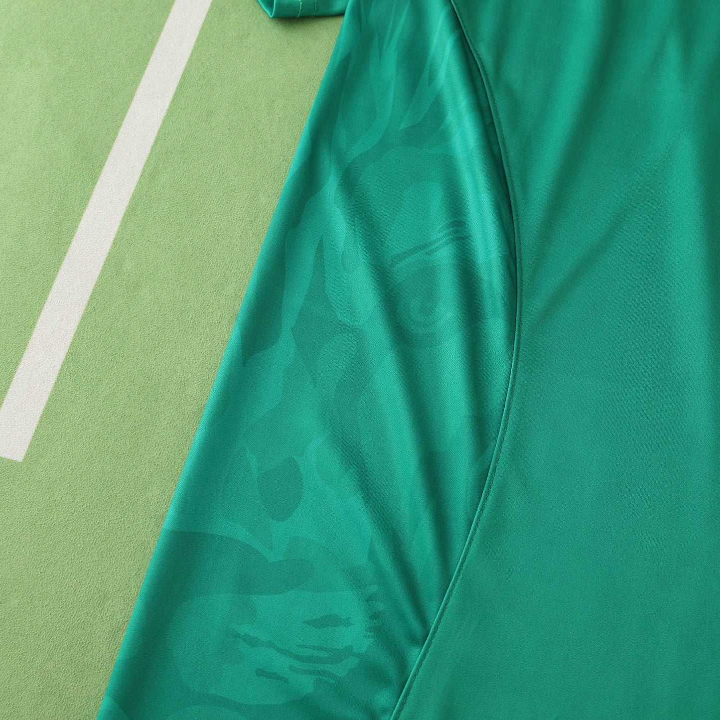 Cameroon 2024/25 Home Jersey - Fan Edition