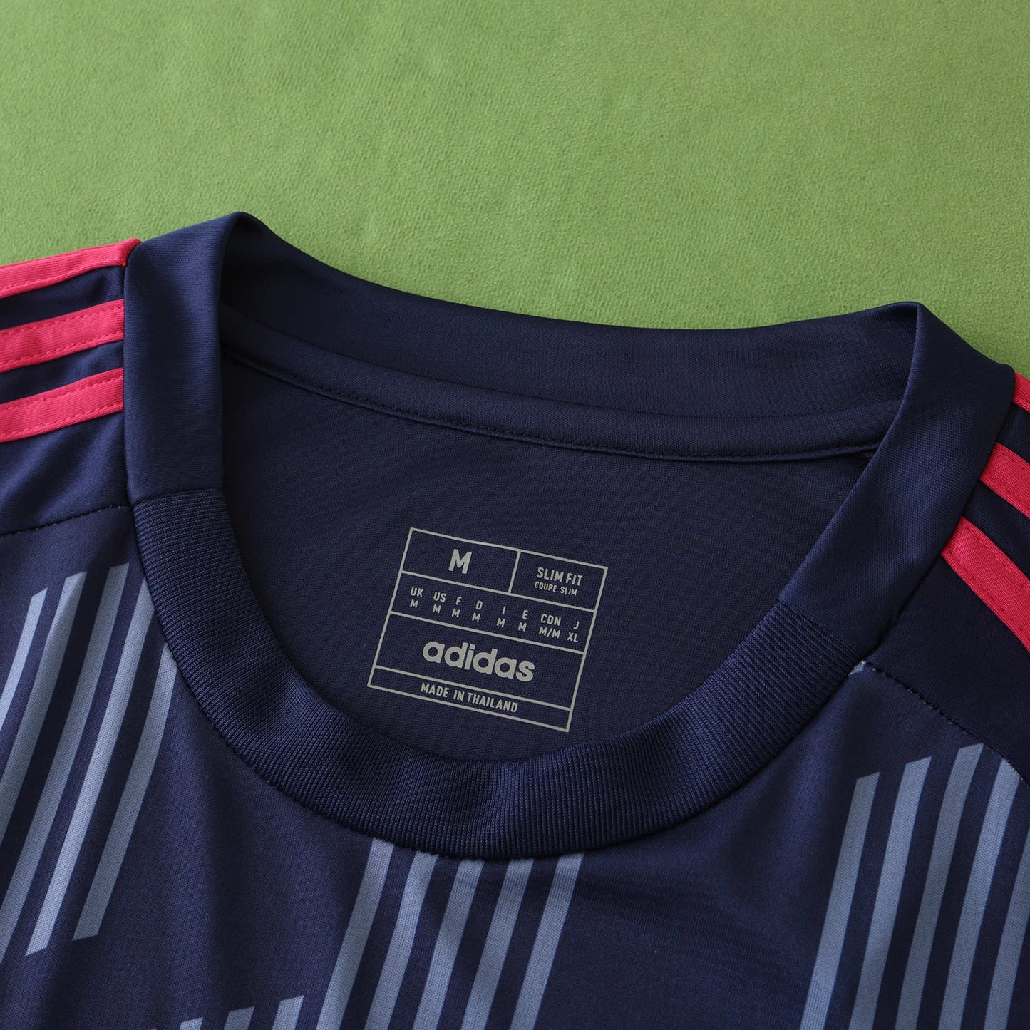 Nottingham Forest 2024/25 Away Jersey - Fan Edition