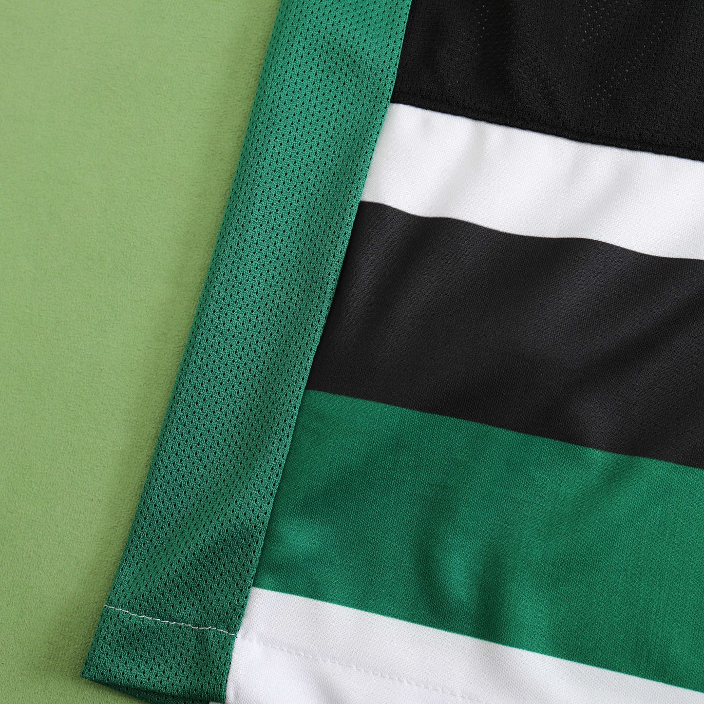 Sporting CP 2024/25 Home Jersey - Fan Edition