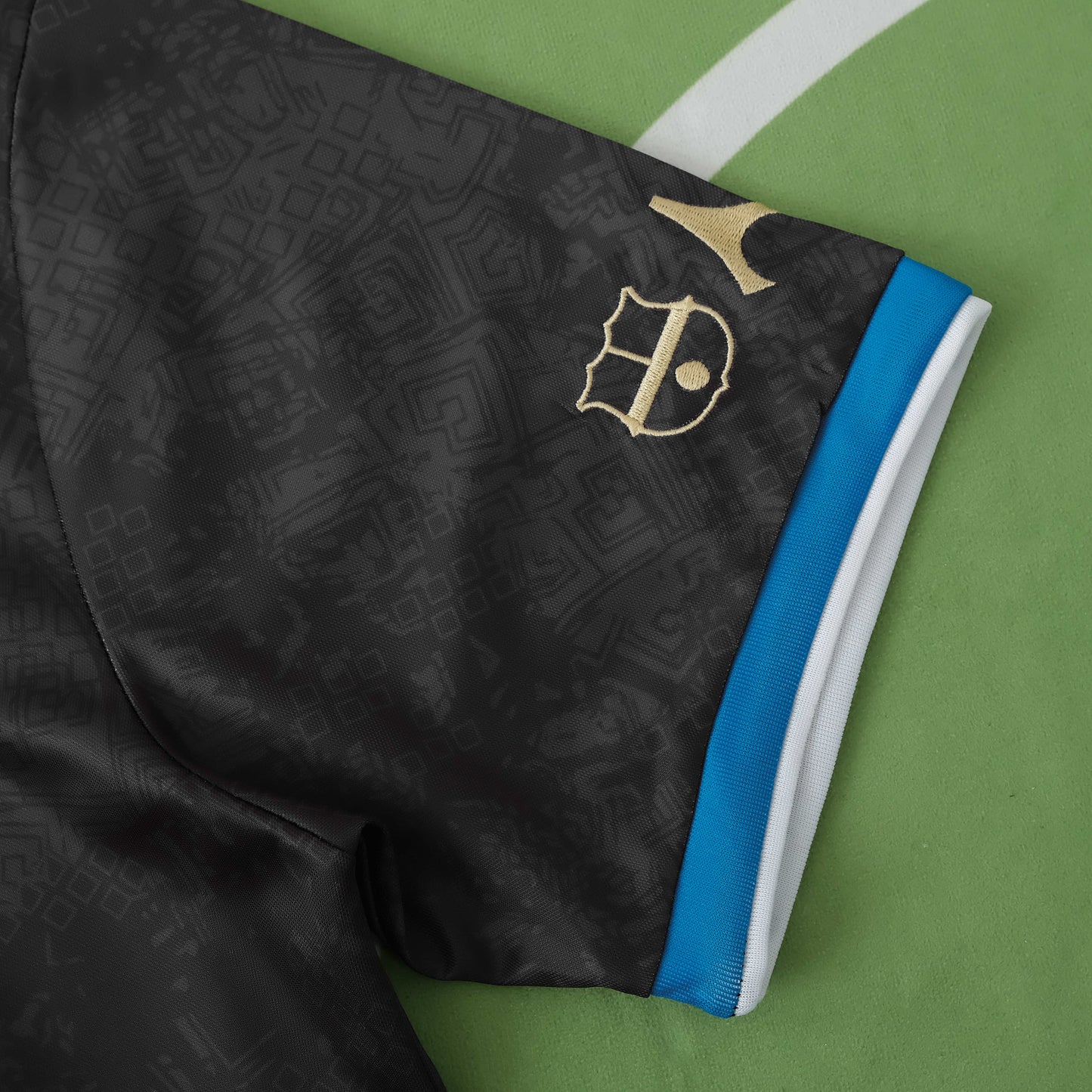 Argentina 2024/25 All-Black Special Jersey - Fan Edition
