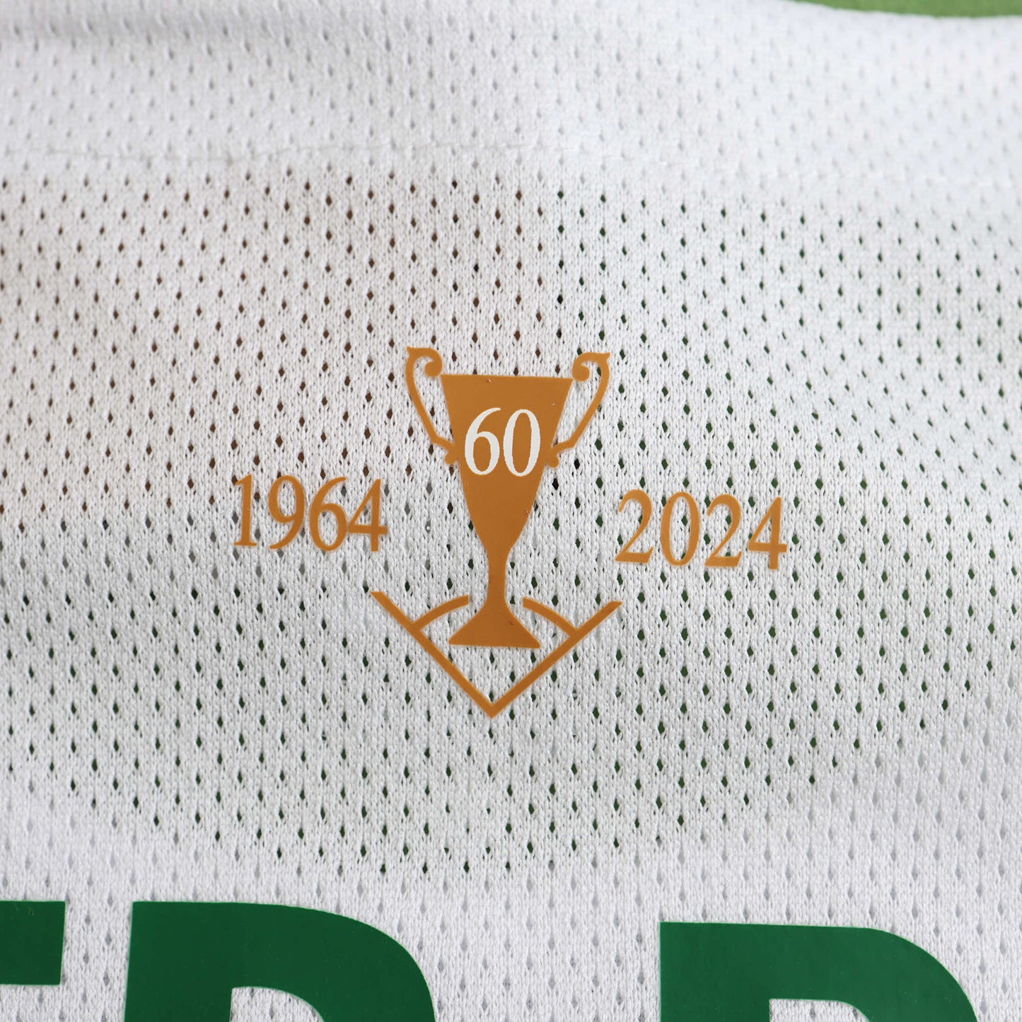 Sporting CP 2024/25 Away Jersey - Fan Edition