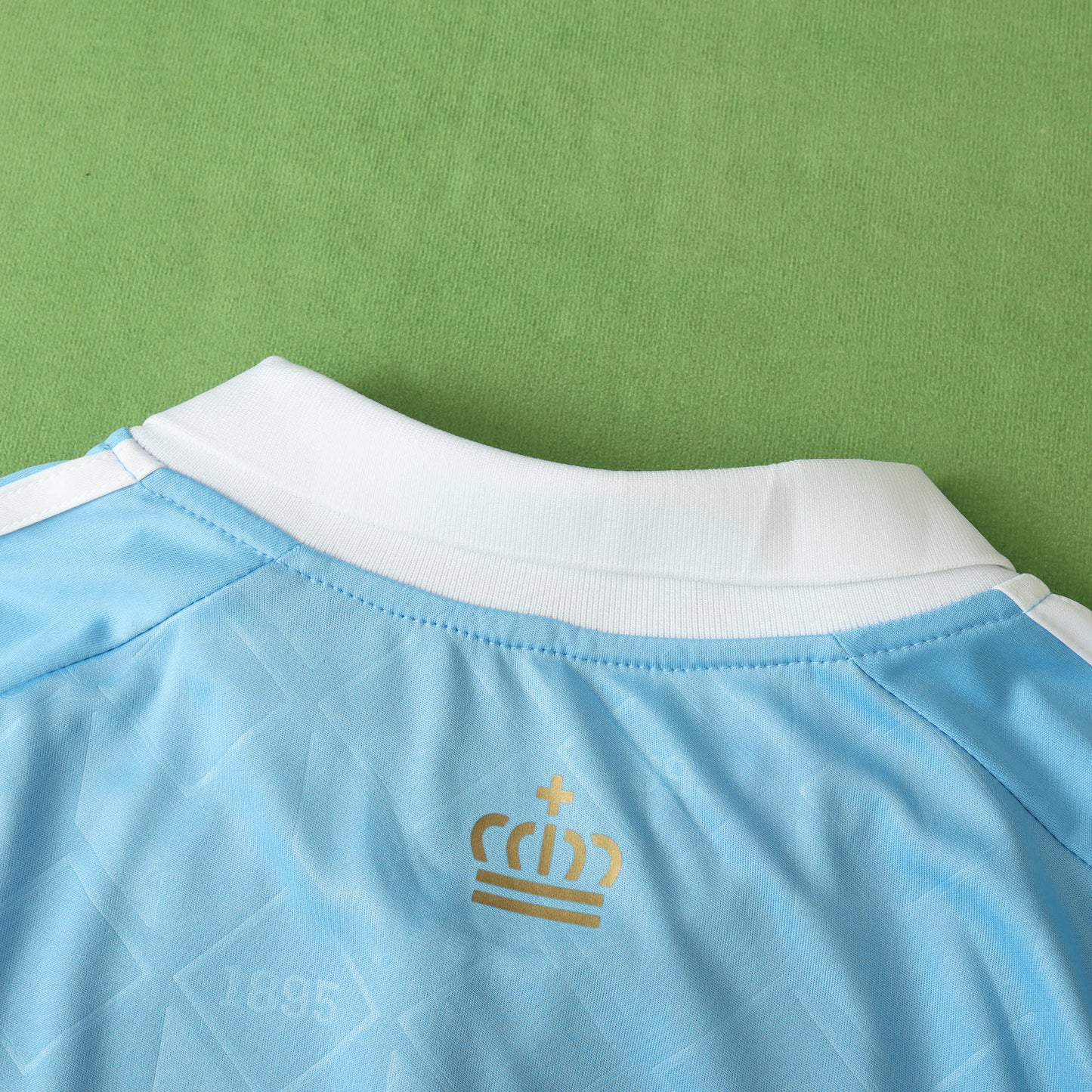 Belgium 2024/25 Away Jersey - Fan Edition - The Jersey Vault