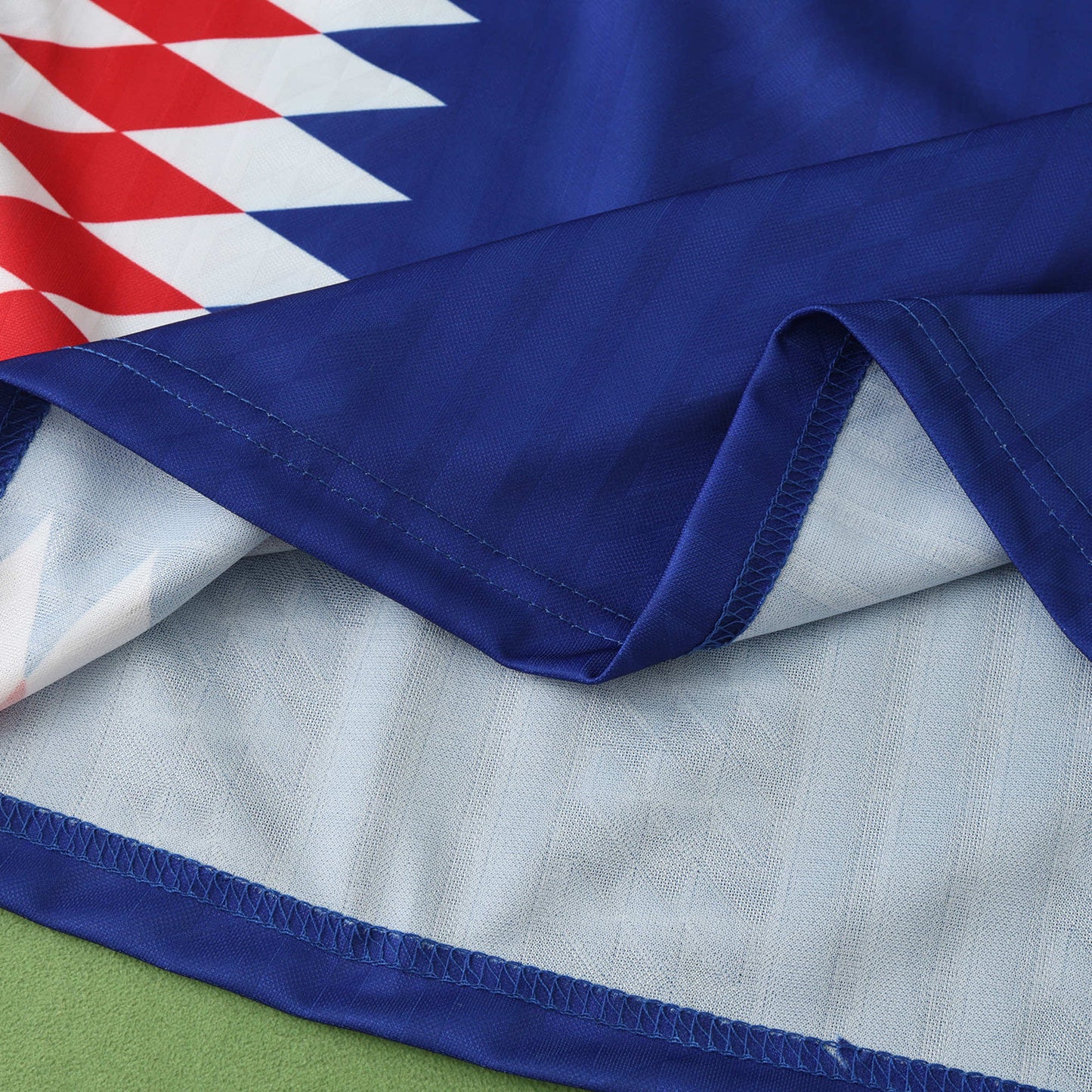 France 1994/95 Home Jersey - Retro Edition