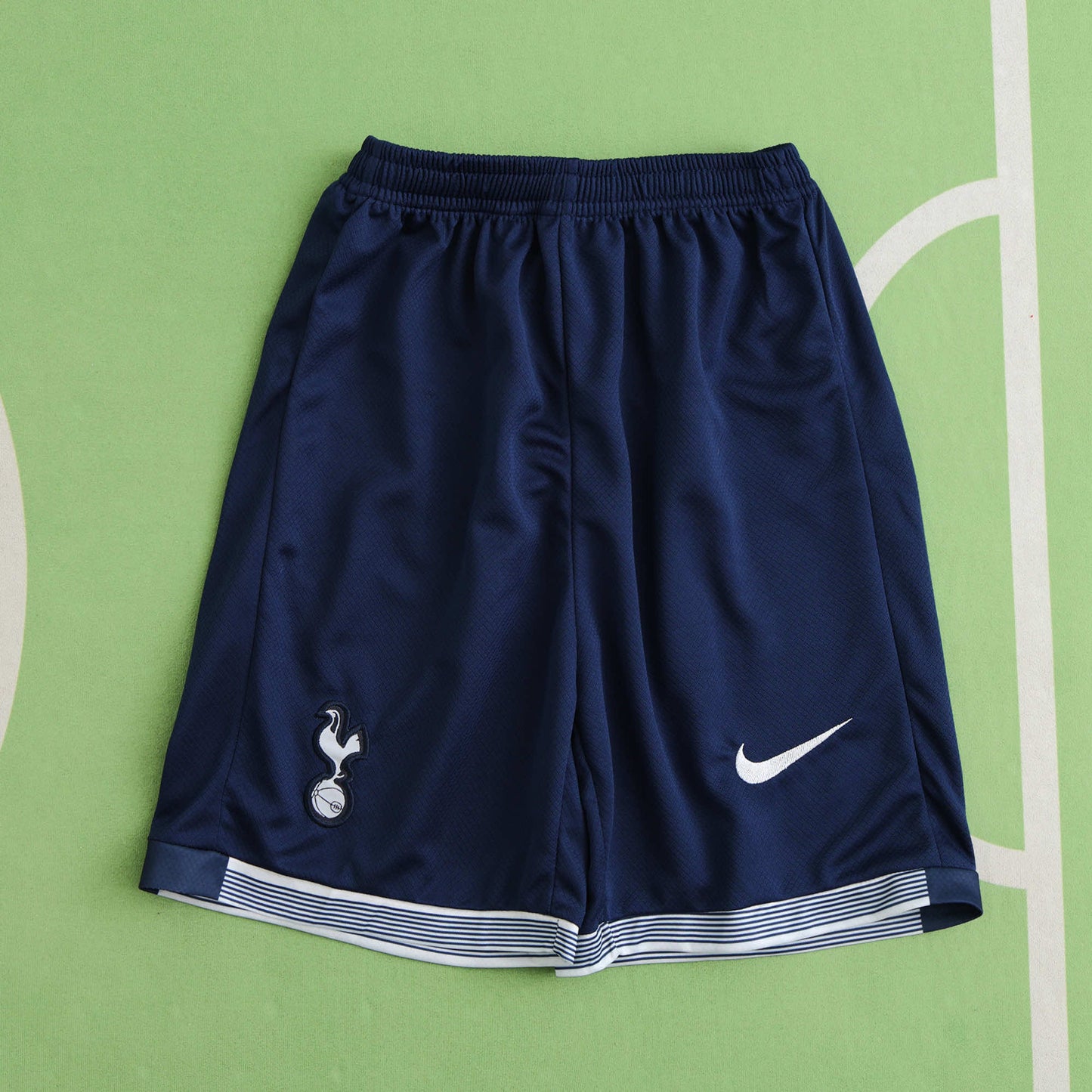 Tottenham 2024/25 Home Kit - Fan Edition (Kids) - The Jersey Vault