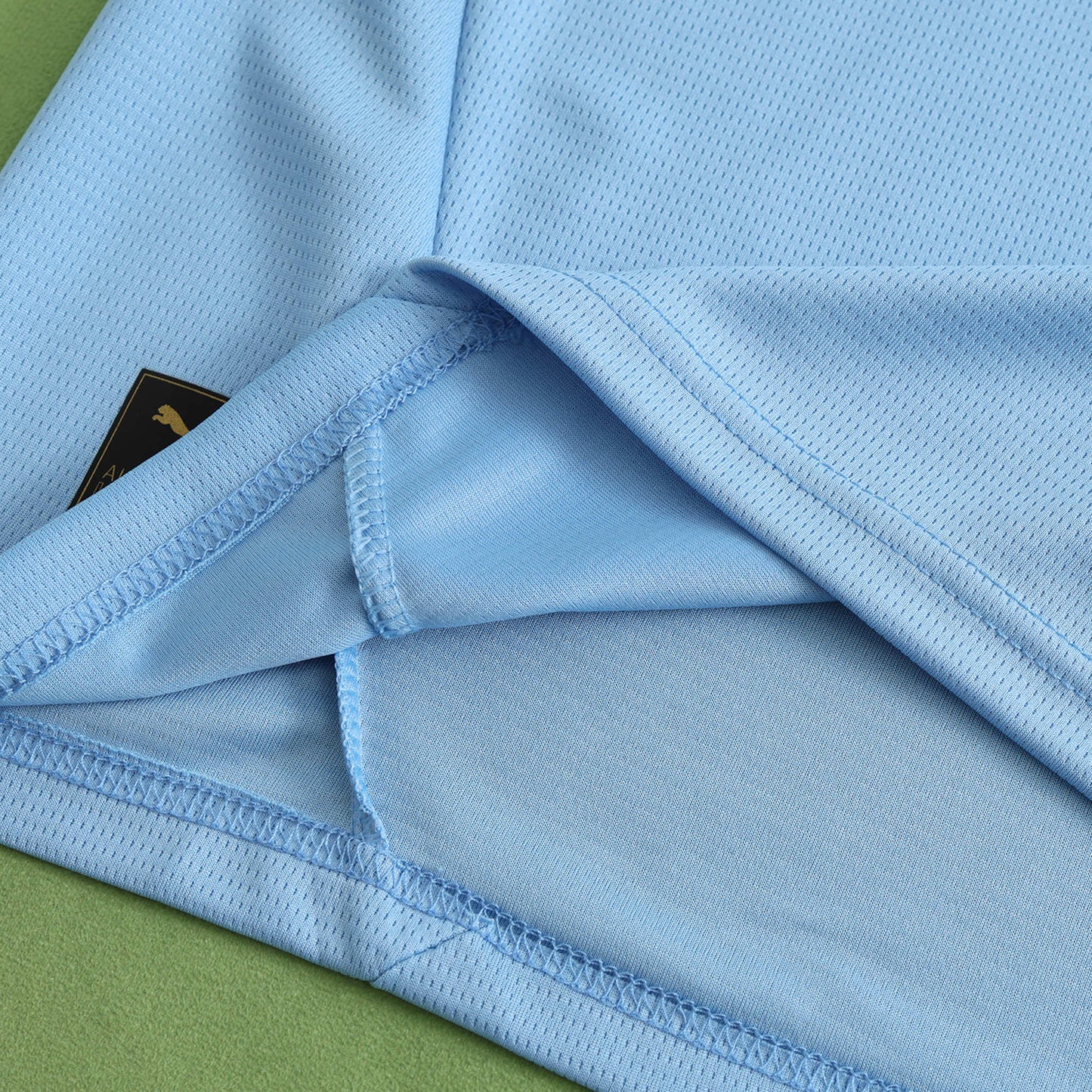 Manchester City 2024/25 Home Jersey - Fan Edition - The Jersey Vault