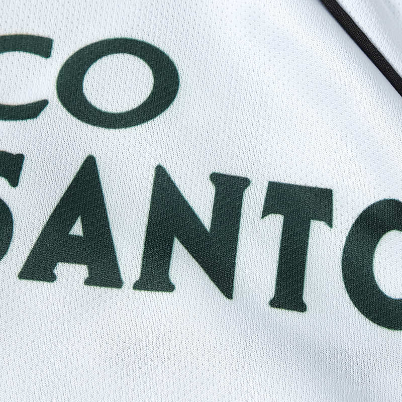Sporting CP 2001/02 Home Jersey - Retro Edition