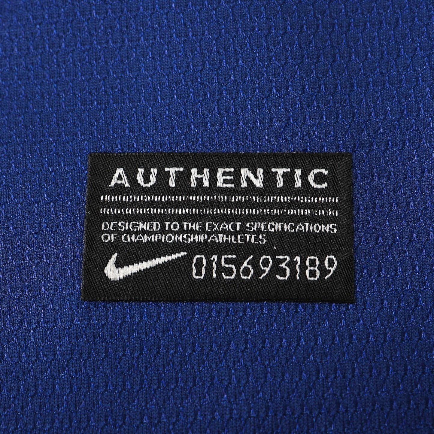FC Barcelona 2012/13 Home Jersey - Retro Edition
