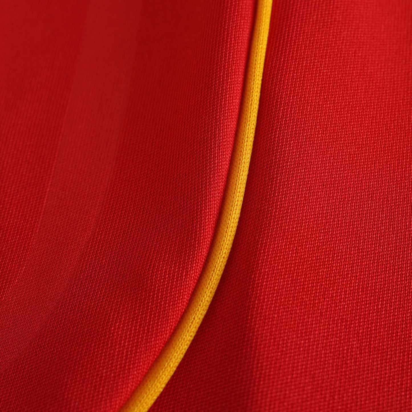 Spain 2008/09 Home Jersey - Retro Edition