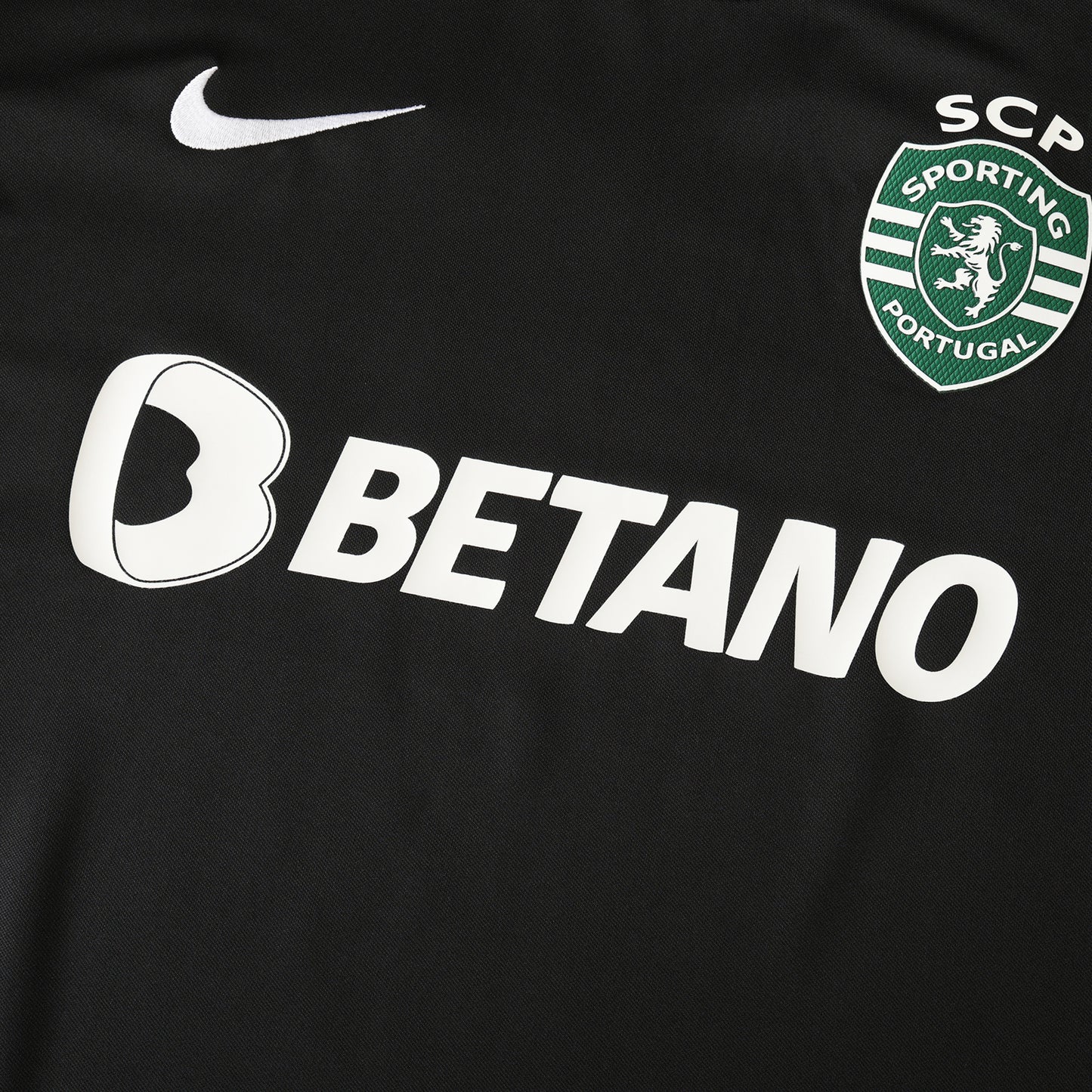 Sporting CP 2024/25 Fourth Jersey - Fan Edition