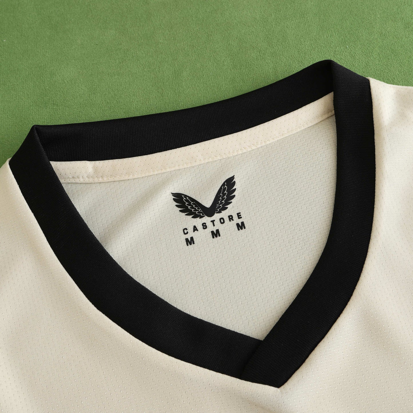 Everton 2024/25 Away Jersey - Fan Edition