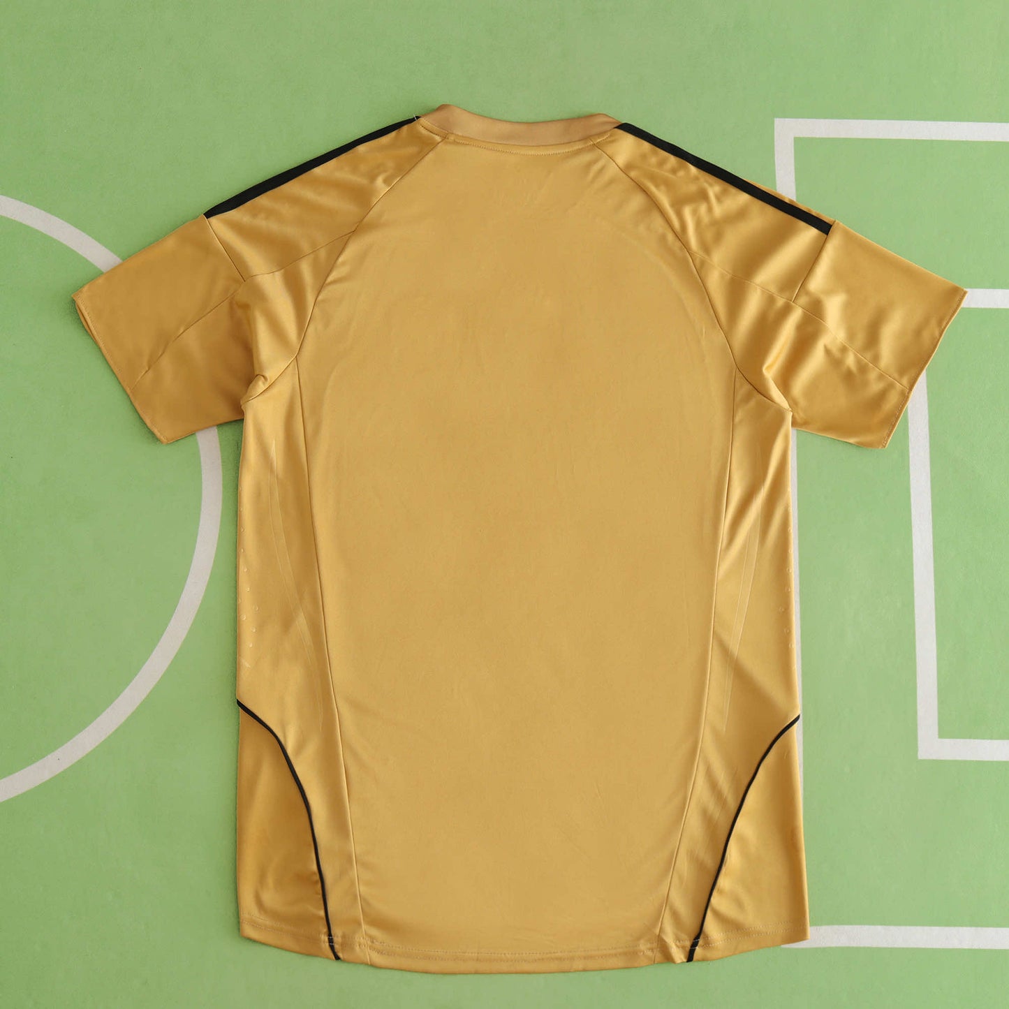 Spain 2008/09 Away Jersey - Retro Edition