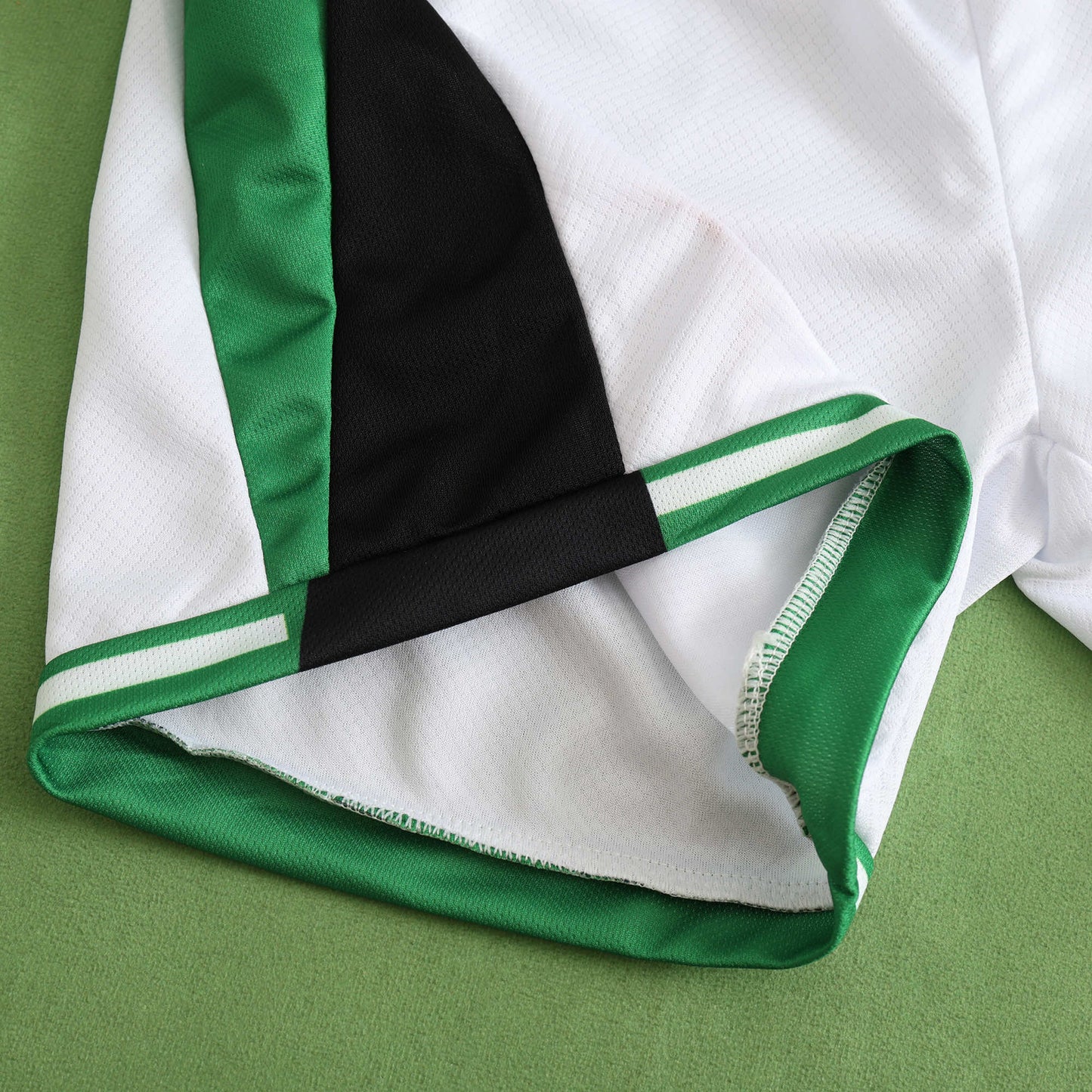 Nigeria 2024/25 Third Jersey - Fan Edition (Kids)