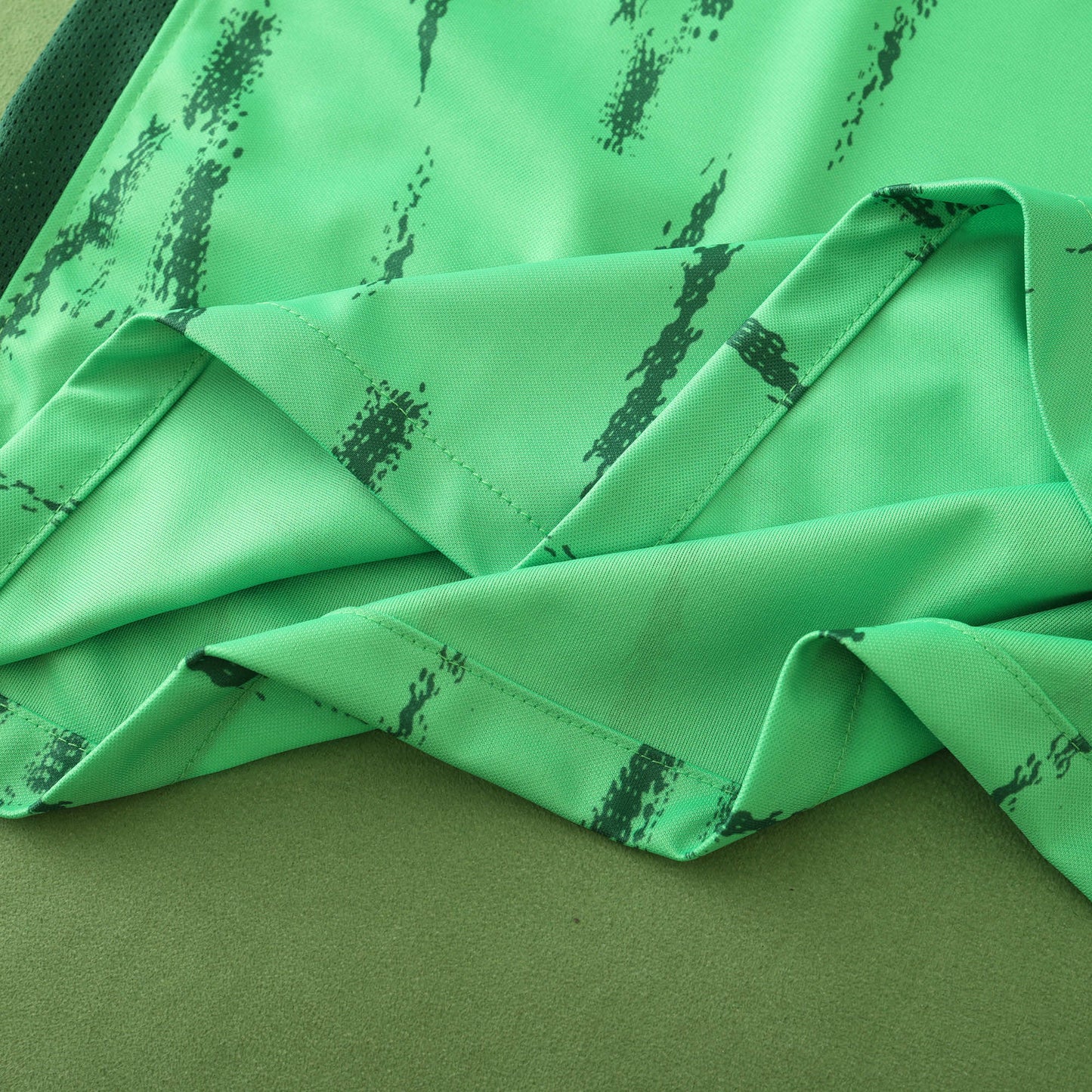 Sporting CP 2024/25 Fourth Jersey - Fan Edition