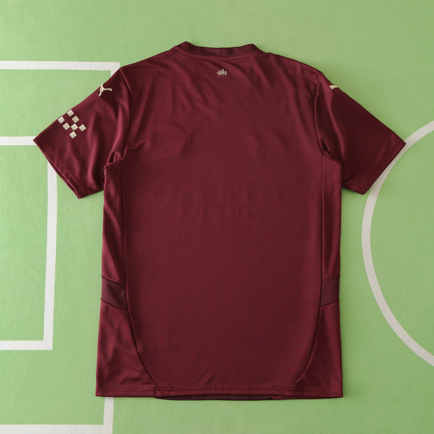 Manchester City 2024/25 Third Jersey - Fan Edition