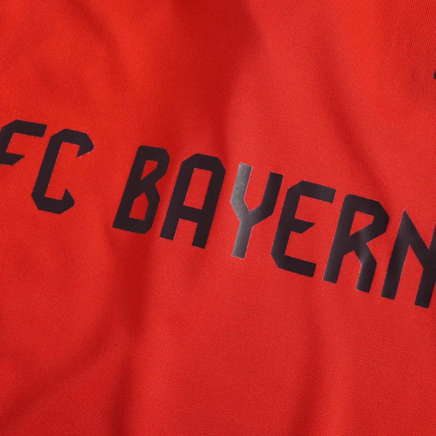 Bayern Munich 2024/25 Home Jersey - Fan Edition